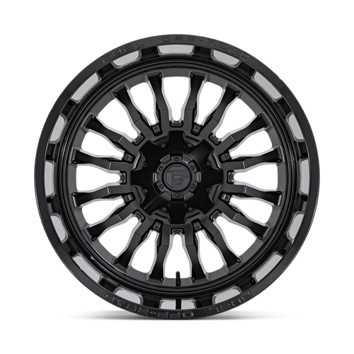 Fuel 1PC - D796 ARC | 22X12 / -44 Offset / 6X135/6X139.7 Bolt Pattern | D79622209847