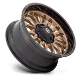 Fuel 1PC - D797 ARC | 22X12 / -44 Offset / 8X170 Bolt Pattern | D79722201747