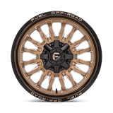 Fuel 1PC - D797 ARC | 22X10 / -18 Offset / 8X180 Bolt Pattern | D79722001847