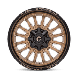 Fuel 1PC - D797 ARC | 22X12 / -44 Offset / 8X165.1 Bolt Pattern | D79722208247