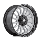 Fuel 1PC - D798 ARC | 22X10 / -18 Offset / 8X180 Bolt Pattern | D79822001847