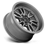 Fuel 1PC - D789 CLASH | 18X9 / -12 Offset / 6X139.7 Bolt Pattern | D78918908445