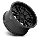 Carburant 1PC - D760 CLASH | Décalage 18X9 / 01 / Modèle de boulon 6X139,7 | D76018908450