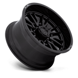 Fuel 1PC - D760 CLASH | 20X10 / -18 Offset / 8X165.1 Bolt Pattern | D76020008247