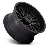 Fuel 1PC - D762 CLASH | 20X10 / -18 Offset / 8X170 Bolt Pattern | D76220001747