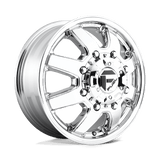 Fuel 1PC - D536 MAVERICK | 17X6.5 / 116 Offset / 8X210 Bolt Pattern | D536176593F