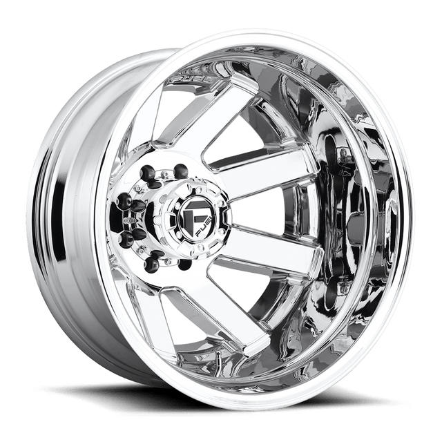 Carburant 1PC - D536 MAVERICK | 20X8.25 / -176 Décalage / 8X200 Boulon Motif | D53620829225