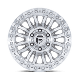 Fuel 1PC - FC125 RINCON BEADLOCK | 17X9 / -38 Offset / 5X127 Bolt Pattern | FC125DX17905038N