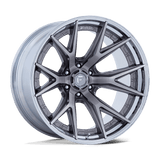 Fuel 1PC - FC402 CATALYST | 22X12 / -44 Offset / 6X139.7 Bolt Pattern | FC402AP22126844N