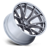 Fuel 1PC - FC402 CATALYST | 20X10 / -18 Offset / 6X135 Bolt Pattern | FC402AP20106318N