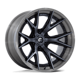 Fuel 1PC - FC402 CATALYST | 20X10 / -18 Offset / 6X135 Bolt Pattern | FC402BT20106318N