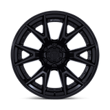 Fuel 1PC - FC402 CATALYST | 20X10 / -18 Offset / 6X135 Bolt Pattern | FC402MX20106318N