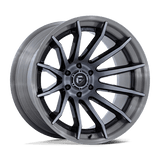 Fuel 1PC - FC403 BURN | 22X10 / -18 Offset / 6X135 Bolt Pattern | FC403BT22106318N