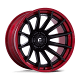 Fuel 1PC - FC403 BURN | 20X10 / -18 Offset / 6X139.7 Bolt Pattern | FC403MQ20106818N