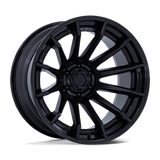 Fuel 1PC - FC403 BURN | 22X12 / -44 Offset / 6X139.7 Bolt Pattern | FC403MX22126844N