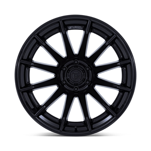 Fuel 1PC - FC403 BURN | 22X12 / -44 Offset / 6X139.7 Bolt Pattern | FC403MX22126844N