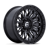 Fuel 1PC - FC857 RINCON | 20X9 / 25 Offset / 5X150 Bolt Pattern | FC857BE20905825