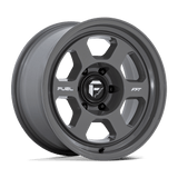 Fuel 1PC - FC860 HYPE | 18X8.5 / -10 Offset / 6X139.7 Bolt Pattern | FC860AX18856810N