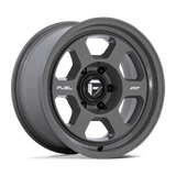 Fuel 1PC - FC860 HYPE | 18X8.5 / -10 Offset / 6X139.7 Bolt Pattern | FC860AX18856810N