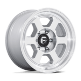 Fuel 1PC - FC860 HYPE | 17X8.5 / -10 Offset / 6X139.7 Bolt Pattern | FC860DX17856810N