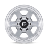 Fuel 1PC - FC860 HYPE | 17X8.5 / -10 Offset / 6X139.7 Bolt Pattern | FC860DX17856810N