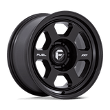 Fuel 1PC - FC860 HYPE | 17X8.5 / 10 Offset / 5X150 Bolt Pattern | FC860MX17855810