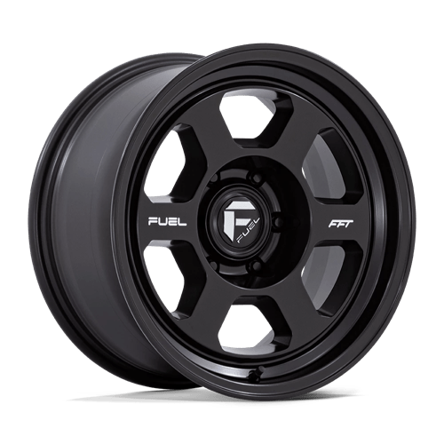 Fuel 1PC - FC860 HYPE | 18X8.5 / -10 Offset / 6X139.7 Bolt Pattern | FC860MX18856810N