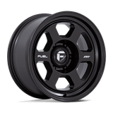 Fuel 1PC - FC860 HYPE | 17X8.5 / -10 Offset / 6X139.7 Bolt Pattern | FC860MX17856810N