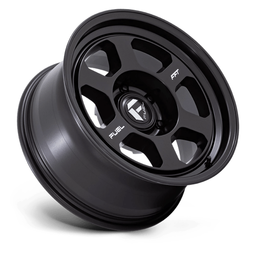 Fuel 1PC - FC860 HYPE | 18X8.5 / -10 Offset / 6X139.7 Bolt Pattern | FC860MX18856810N