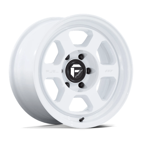 Fuel 1PC - FC860 HYPE | 18X8.5 / -10 Offset / 6X139.7 Bolt Pattern | FC860WX18856810N