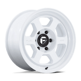 Fuel 1PC - FC860 HYPE | 18X8.5 / 10 Offset / 5X150 Bolt Pattern | FC860WX18855810