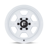 Fuel 1PC - FC860 HYPE | 18X8.5 / 10 Offset / 5X150 Bolt Pattern | FC860WX18855810