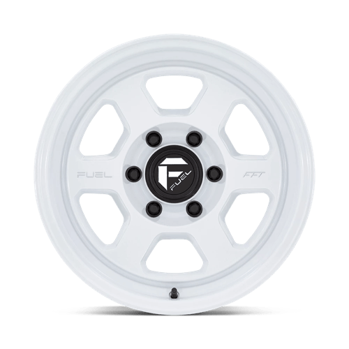 Fuel 1PC - FC860 HYPE | 18X8.5 / 10 Offset / 5X150 Bolt Pattern | FC860WX18855810