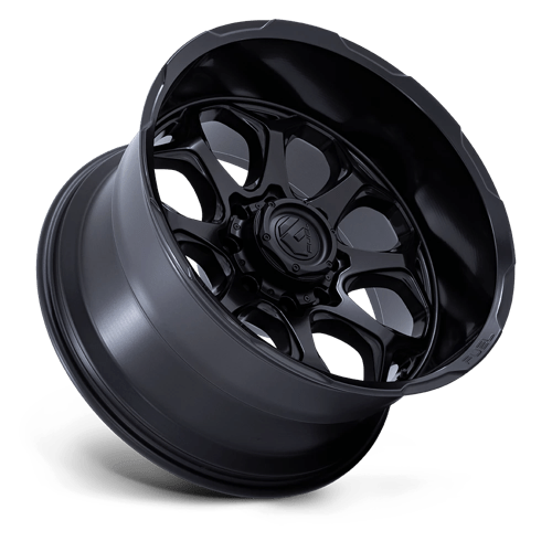 Fuel 1PC - FC862 SCEPTER | 22X10 / -18 Offset / 6X135 Bolt Pattern | FC862MX22106318N