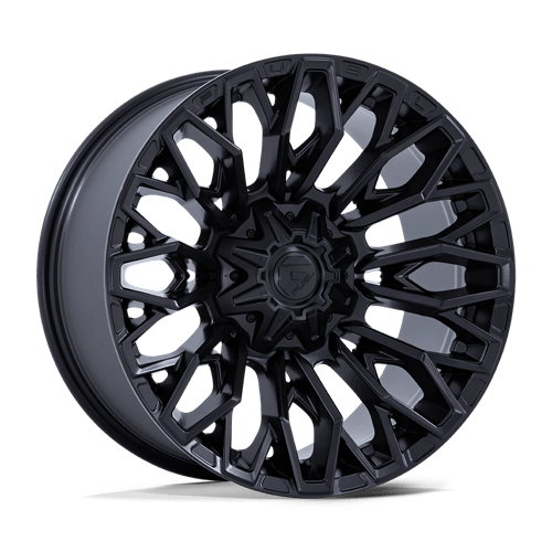 Fuel 1PC - FC865 STRIKE | 20X10 / -18 Offset / 5X139.7/5X150 Bolt Pattern | FC865MX20108618N