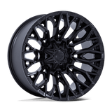 Fuel 1PC - FC865 STRIKE | 22X10 / -18 Offset / 5X139.7/5X150 Bolt Pattern | FC865MX22108618N