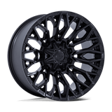 Fuel 1PC - FC865 STRIKE | 20X9 / 1 Offset / 8X165.1 Bolt Pattern | FC865MX20908001