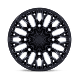 Fuel 1PC - FC865 STRIKE | 20X10 / -18 Offset / 8X165.1 Bolt Pattern | FC865MX20108018N