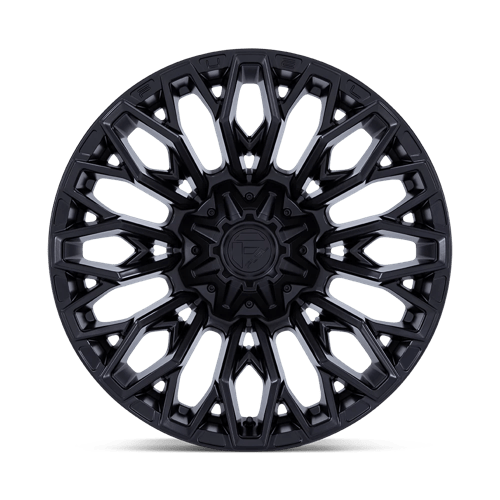 Fuel 1PC - FC865 STRIKE | 20X10 / -18 Offset / 8X165.1 Bolt Pattern | FC865MX20108018N