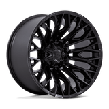 Fuel 1PC - FC865 STRIKE | 22X12 / -44 Offset / 5X127/5X139.7 Bolt Pattern | FC865MX22128344N