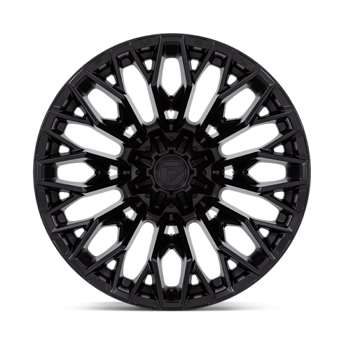 Fuel 1PC - FC865 STRIKE | 22X12 / -44 Offset / 5X127/5X139.7 Bolt Pattern | FC865MX22128344N