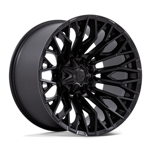 Fuel 1PC - FC865 STRIKE | 22X12 / -44 Offset / 6X135/6X139.7 Bolt Pattern | FC865MX22126744N