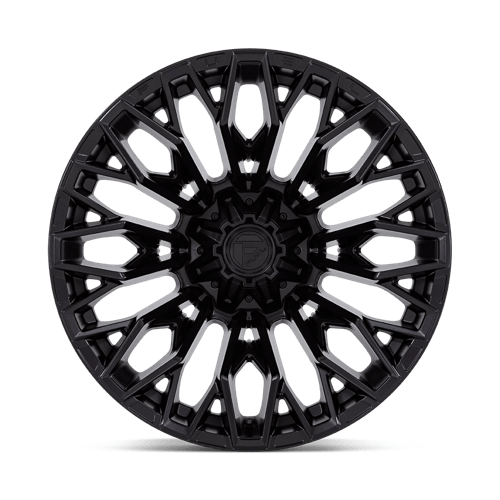 Fuel 1PC - FC865 STRIKE | 22X12 / -44 Offset / 6X135/6X139.7 Bolt Pattern | FC865MX22126744N