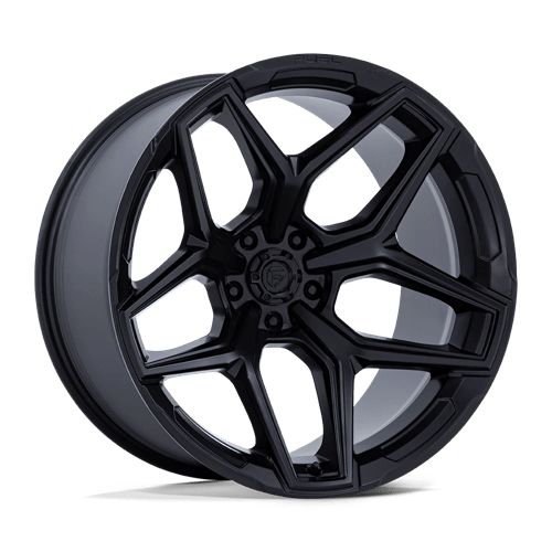 Fuel 1PC - FLUX | 17X9 / -12 Offset / 5X127 Bolt Pattern | FC854MX17905012N