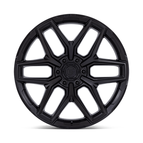 Fuel 1PC - FLUX | 22X12 / -44 Offset / 6X135 Bolt Pattern | FC854MX22126344N