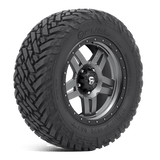 Fuel Tires 35 X12.50 17 Gripper M/T