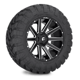 Pneus à carburant 33 X12.50 20 Gripper X/T
