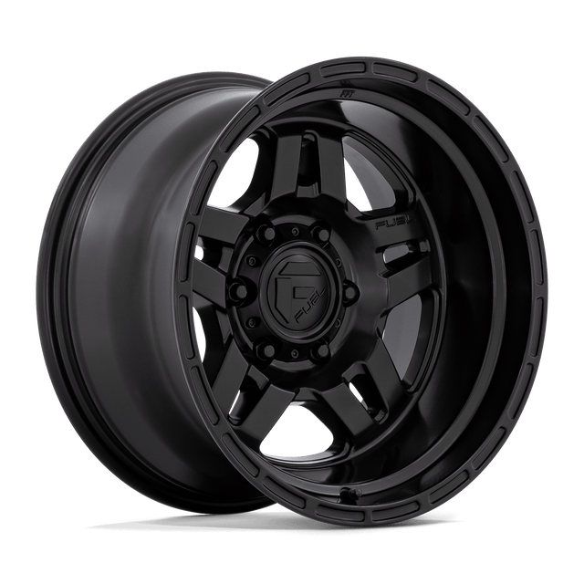 Fuel 1PC - D799 OXIDE | 17X9 / -38 Offset / 6X139.7 Bolt Pattern | D79917908435