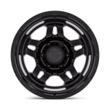 Fuel 1PC - D799 OXIDE | 17X9 / -38 Offset / 6X139.7 Bolt Pattern | D79917908435