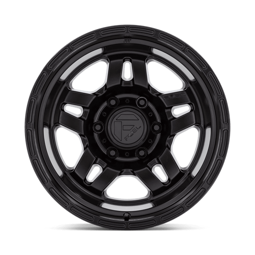 Fuel 1PC - D799 OXIDE | 17X9 / -38 Offset / 6X139.7 Bolt Pattern | D79917908435